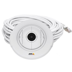 Оптический блок AXIS F4005